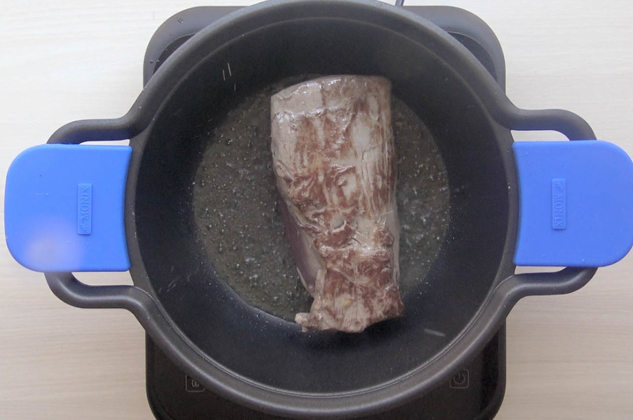 Solomillo wellington, la receta de la carne asada perfecta