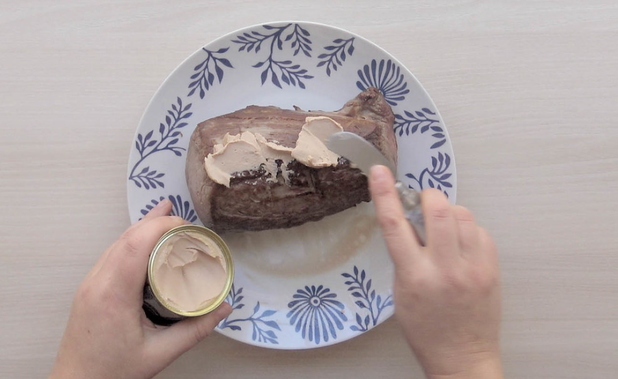 Solomillo wellington, la receta de la carne asada perfecta