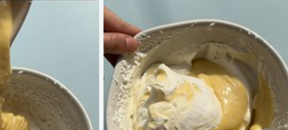 Tarta árabe, un postre sorprendente