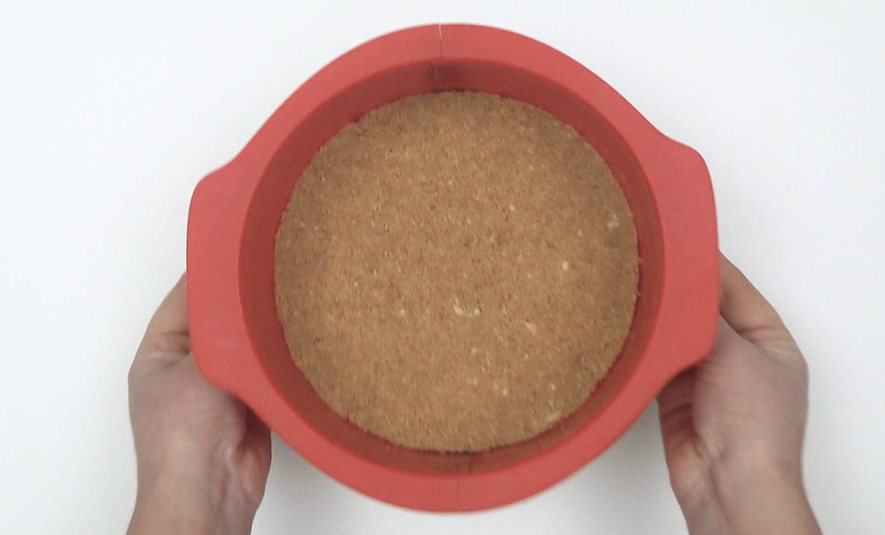 Tarta de chocolate y turrón. La tarta para triunfar en Navidad