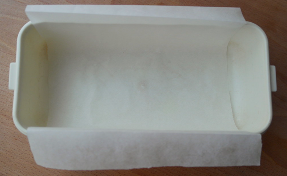 Turrón de chocolate casero, al estilo suchard
