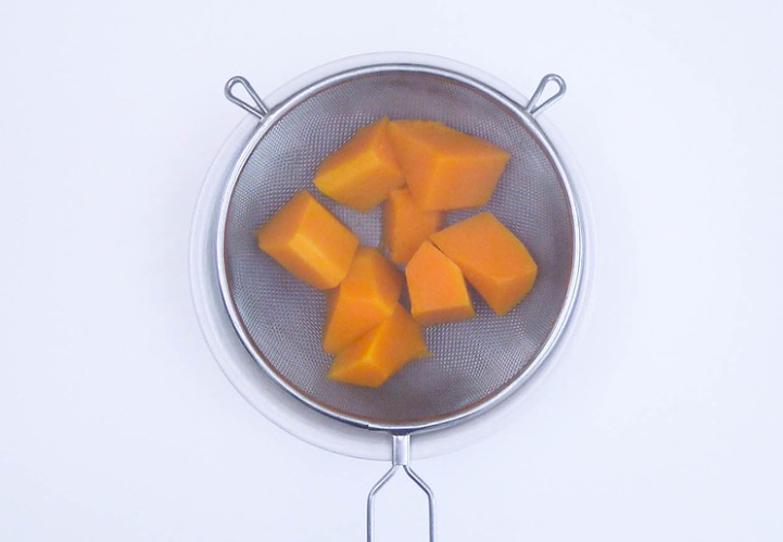 Bizcocho de calabaza