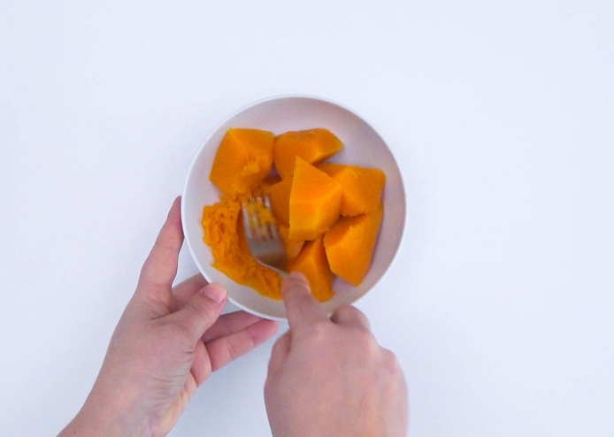 Bizcocho de calabaza