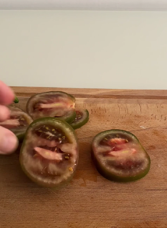 Bocata Serranito. Receta del mítico montado sevillano