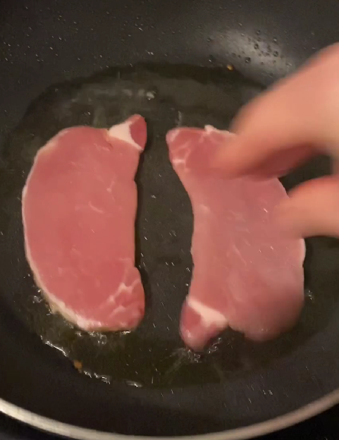 Bocata Serranito. Receta del mítico montado sevillano