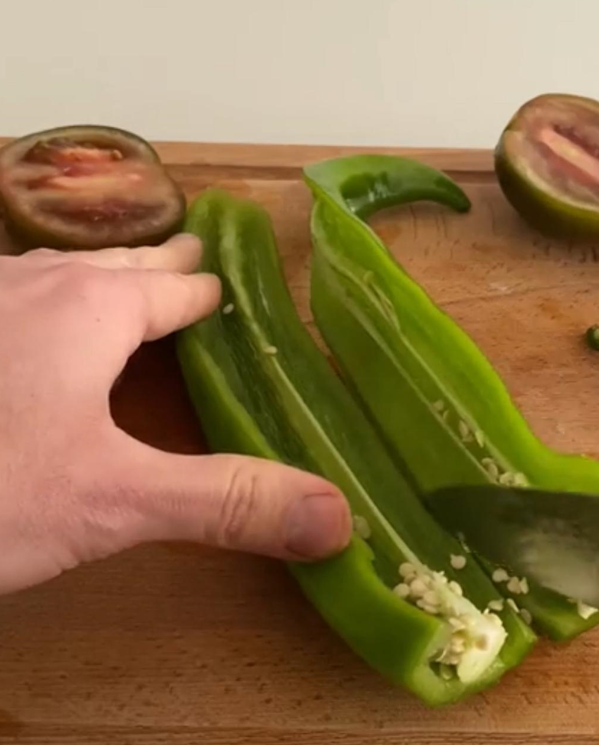 Bocata Serranito. Receta del mítico montado sevillano