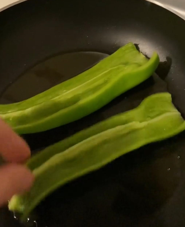 Bocata Serranito. Receta del mítico montado sevillano
