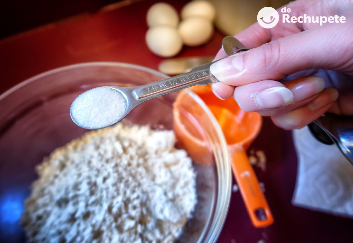 Stevia. ¿Qué es? ¿Cómo cocinar con ella?
