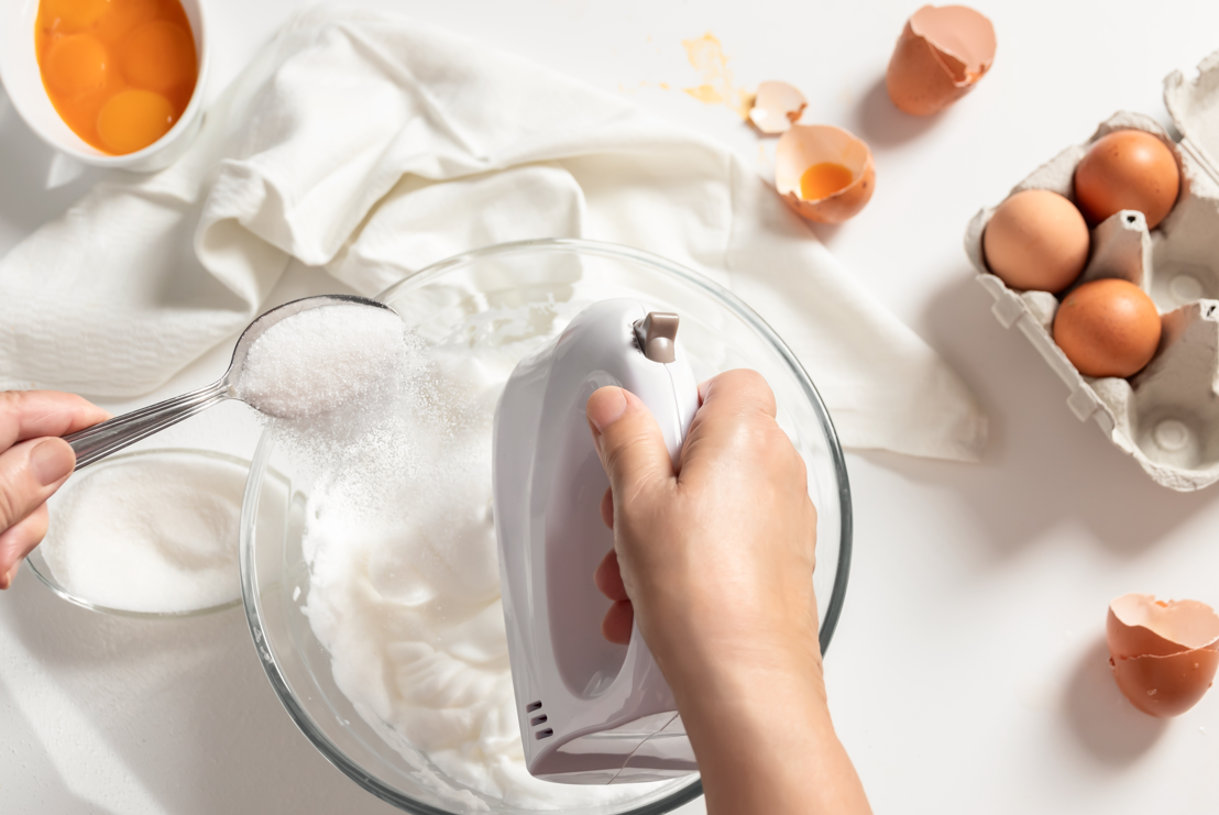 Stevia. ¿qué es? ¿cómo cocinar con ella?