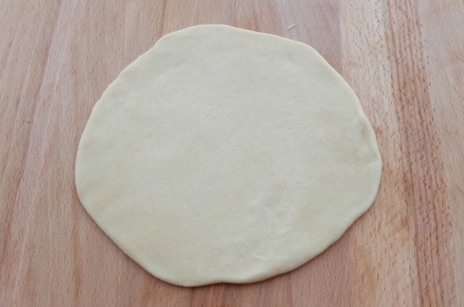 Empanadas criollas o empanadas argentinas de carne