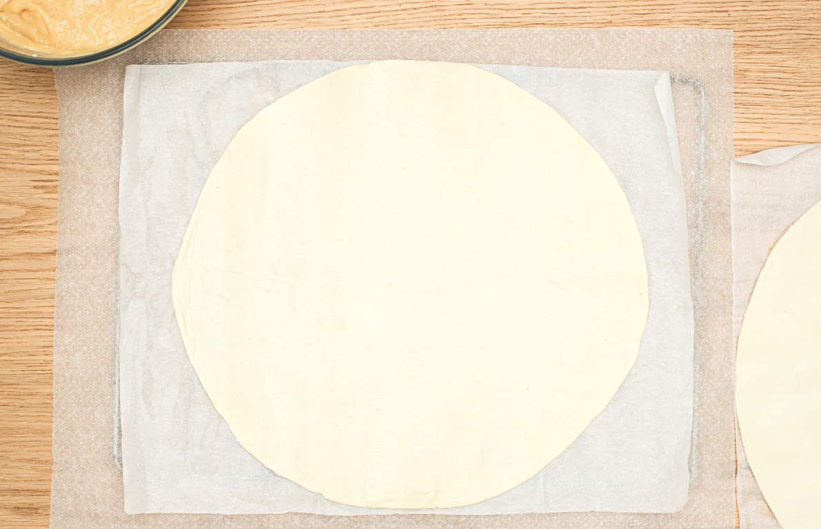 Cómo hacer Galette de Rois