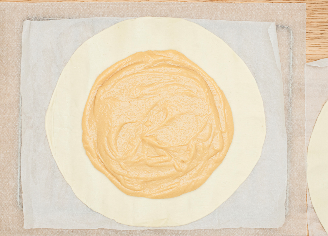 Cómo hacer Galette de Rois