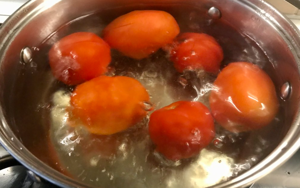 Huevos a la flamenca. Receta sana, sabrosa y barata