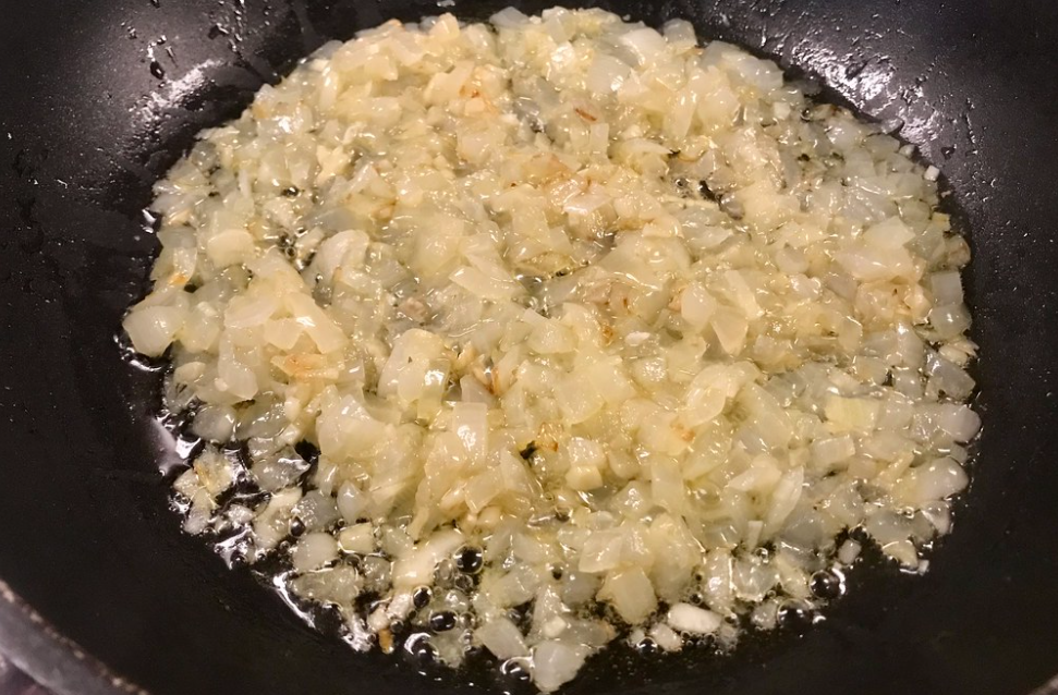 Huevos a la flamenca. Receta sana, sabrosa y barata