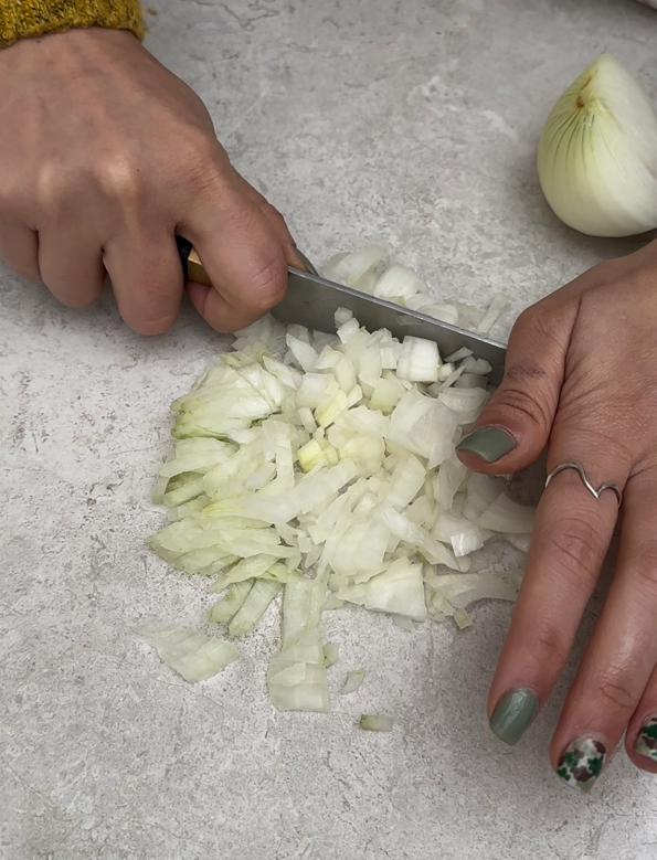 Huevos al plato. La receta tradicional más fácil