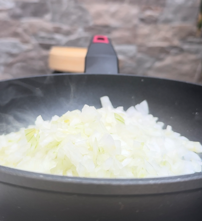 Huevos al plato. La receta tradicional más fácil