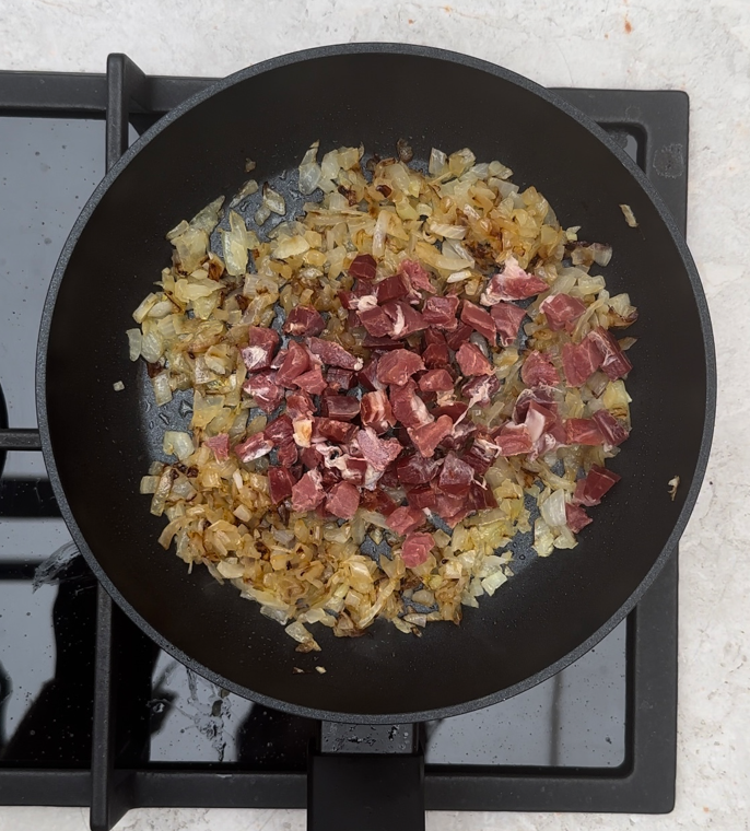 Huevos al plato. La receta tradicional más fácil