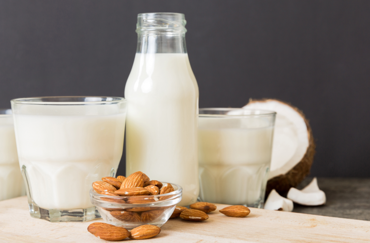 Cómo sustituir la crema agria o crème fraîche de nuestras recetas