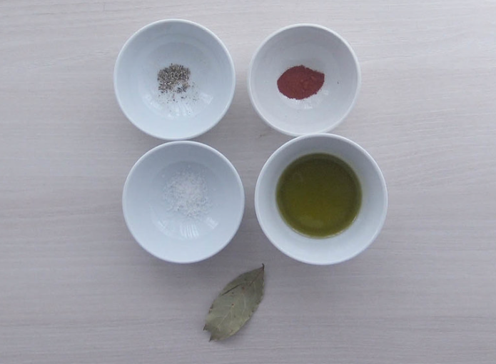 Lentejas con verduras o viudas
