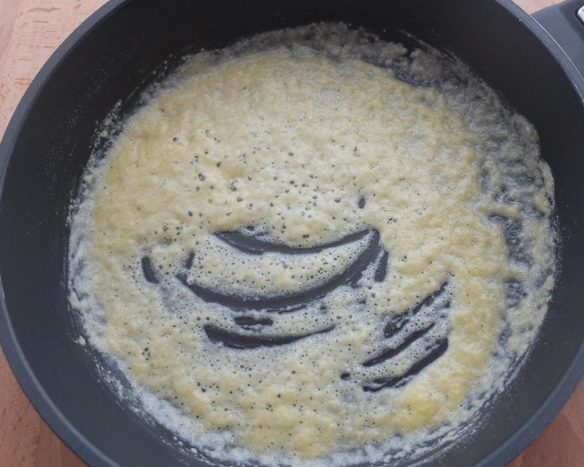 Mac and cheese. Los famosos macarrones con queso a la americana