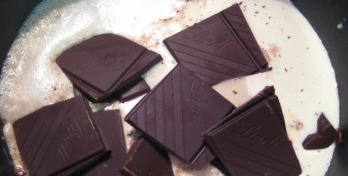 Cómo hacer tiras de naranja confitada, con azúcar y bañadas en chocolate