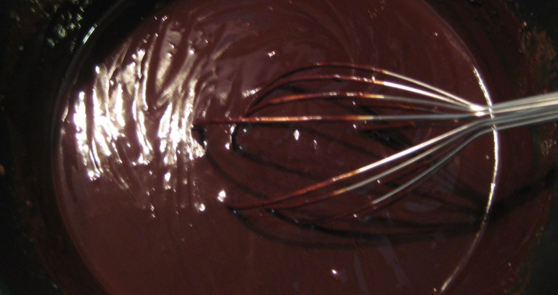 Cómo hacer tiras de naranja confitada, con azúcar y bañadas en chocolate