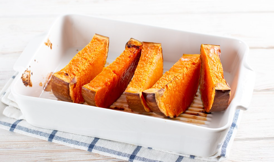 Ñoquis de calabaza. Receta italiana de pasta fresca paso a paso