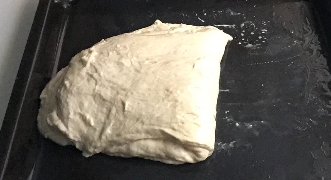 Cómo hacer pan chapata fácil y sin amasado