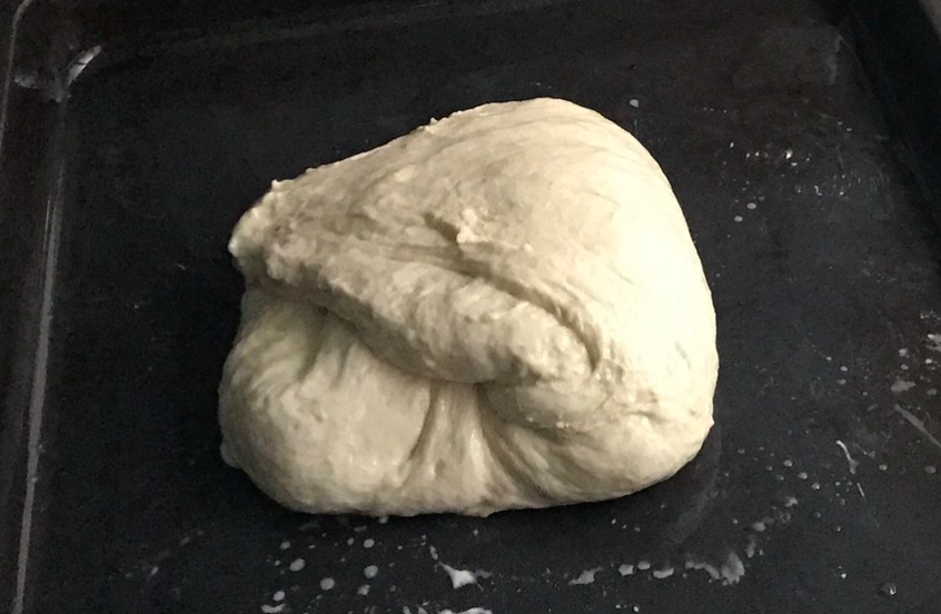 Cómo hacer pan chapata fácil y sin amasado