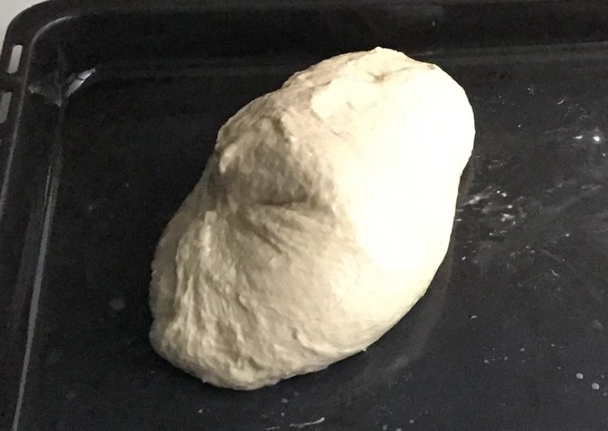 Cómo hacer pan chapata fácil y sin amasado