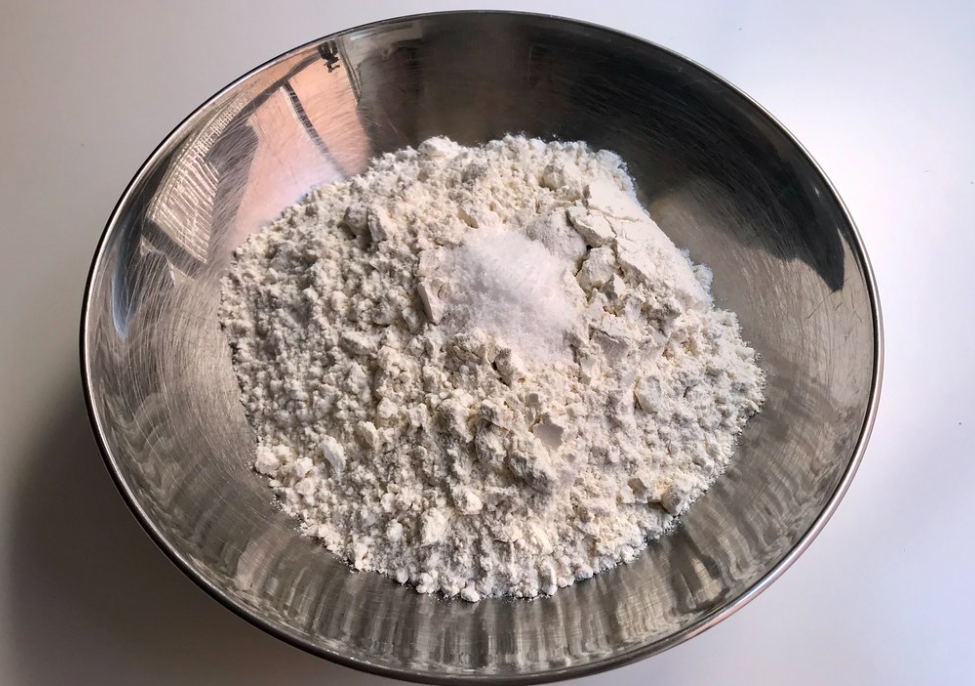 Cómo hacer pan chapata fácil y sin amasado