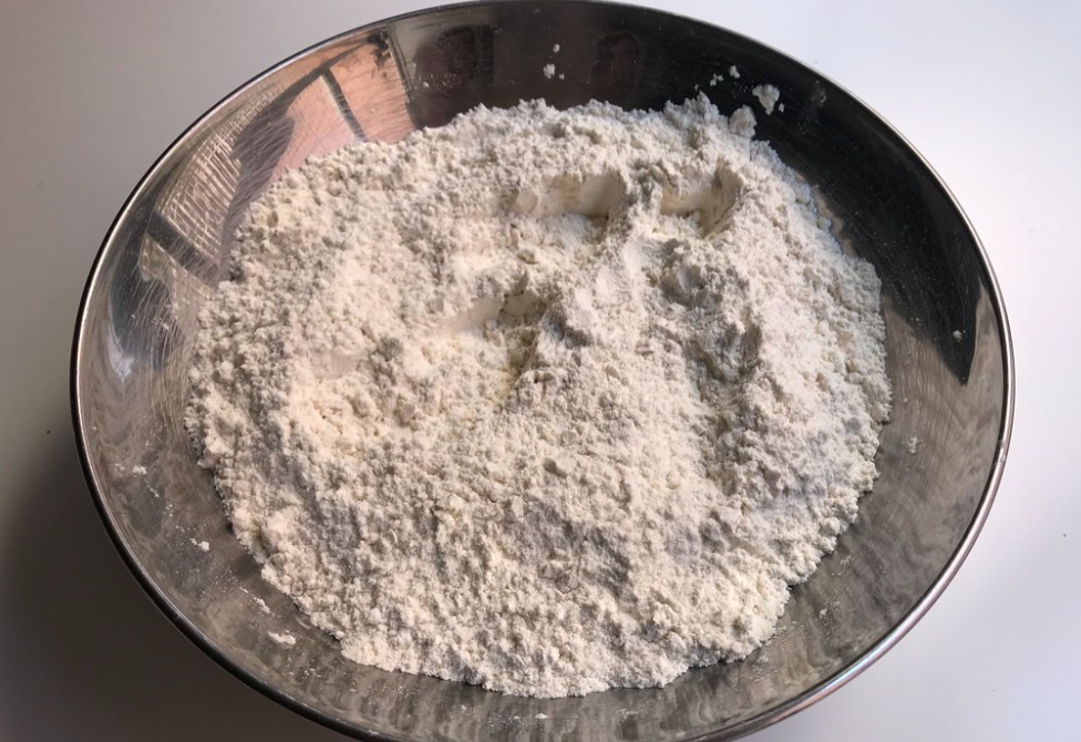 Cómo hacer pan chapata fácil y sin amasado