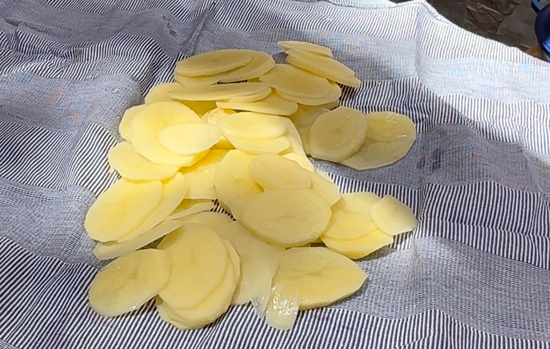 Patatas o papas arrieras. Tapa andaluza para triunfar en casa