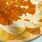 Patatas o papas arrieras. Tapa andaluza para triunfar en casa