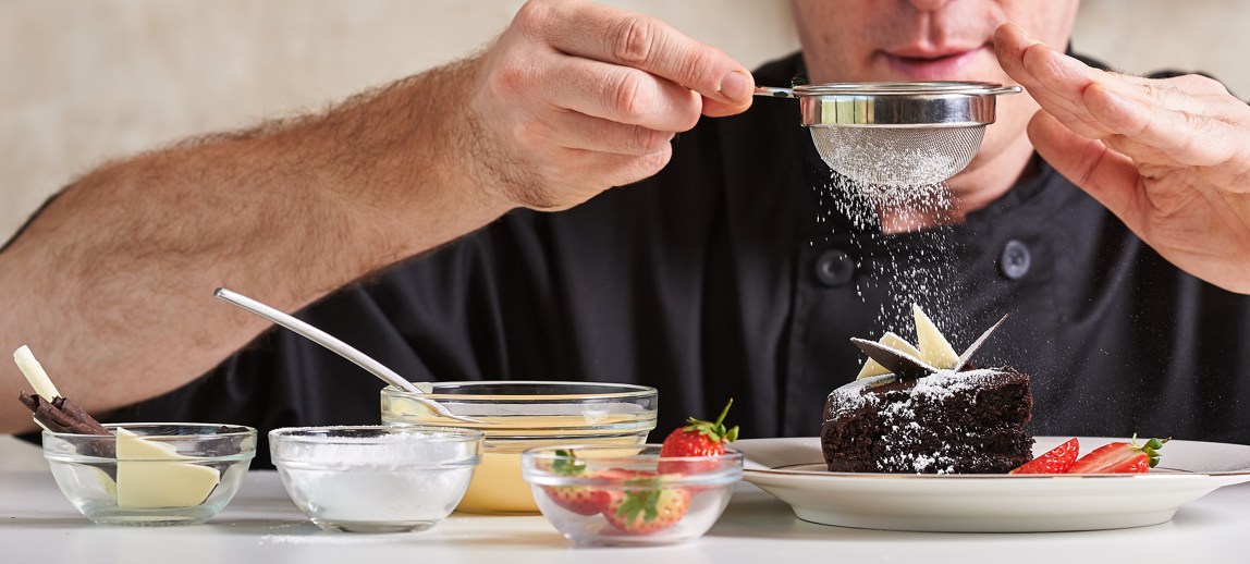 24 postres gourmet para quedar bien en cualquier ocasión