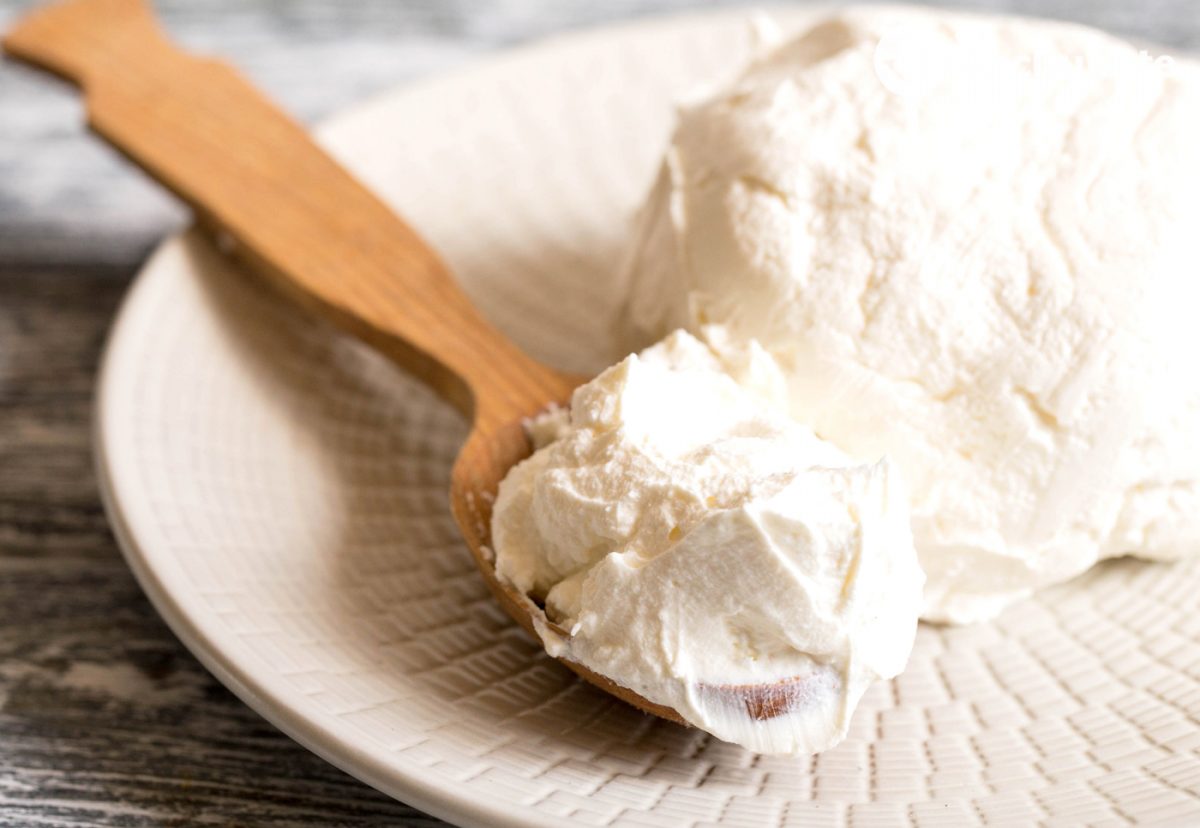 Cómo sustituir la crema agria o crème fraîche de nuestras recetas