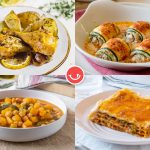 recetas sencillas para comer saludable sin complicaciones