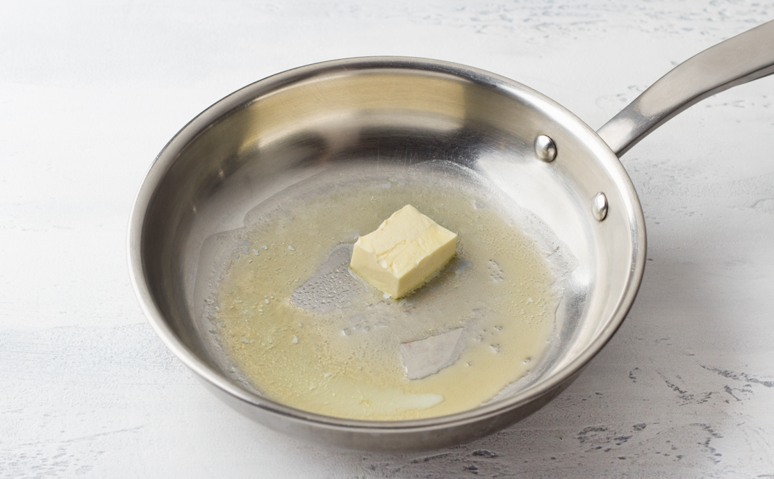 Salsa Mornay. Receta deliciosa de una versión de la bechamel