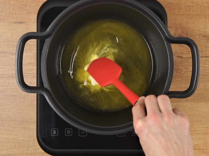 Sopa de cebolla. Receta tradicional francesa