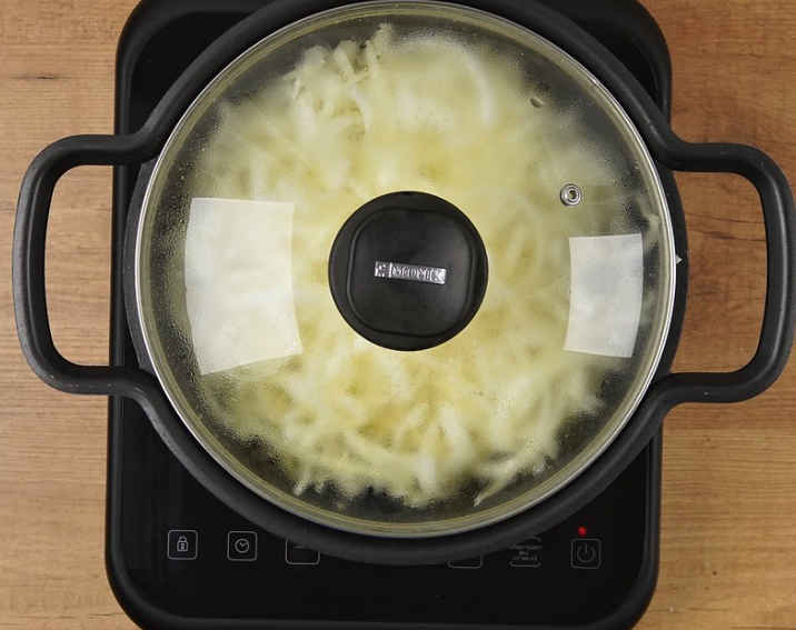Sopa de cebolla. Receta tradicional francesa