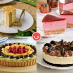  recetas de tartas de cumpleaños ¡para celebrar a lo grande!