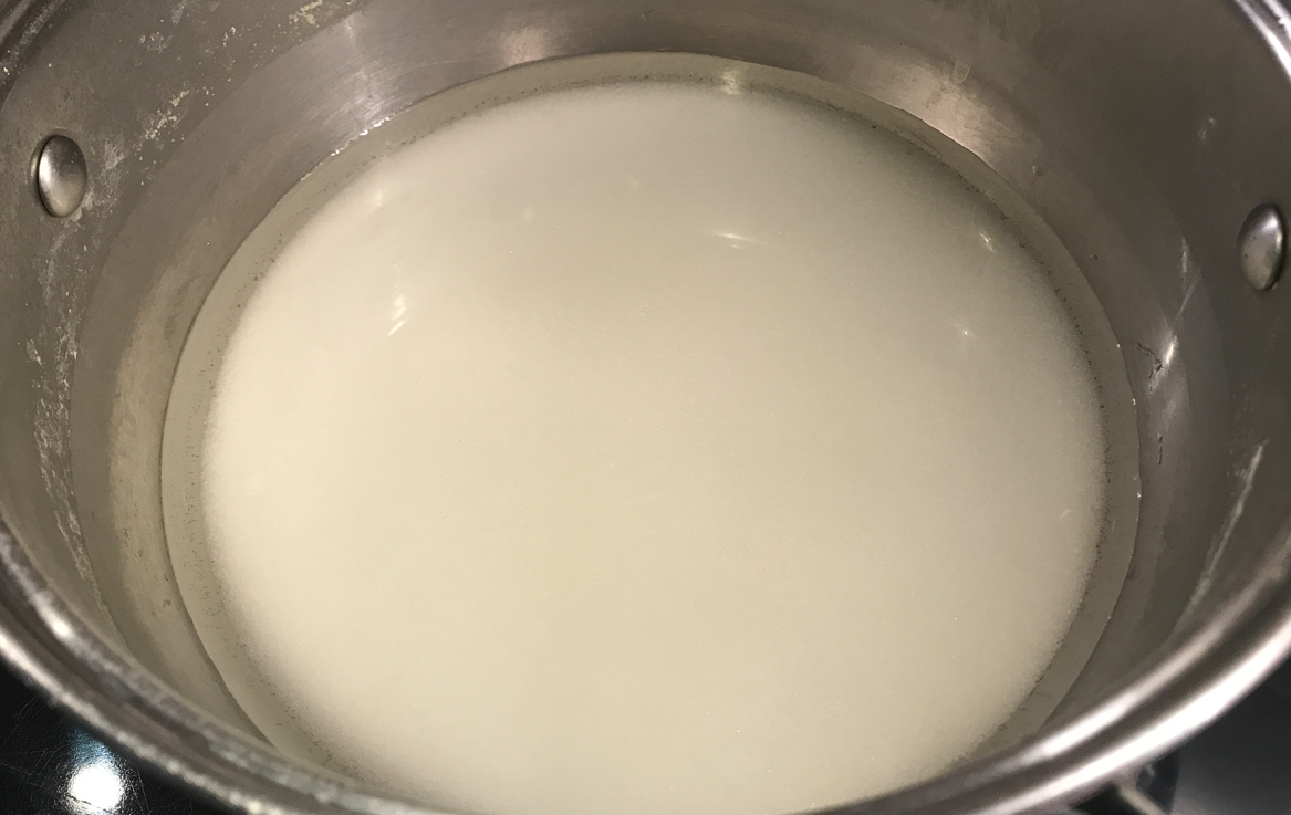Cómo hacer tiras de naranja confitada, con azúcar y bañadas en chocolate