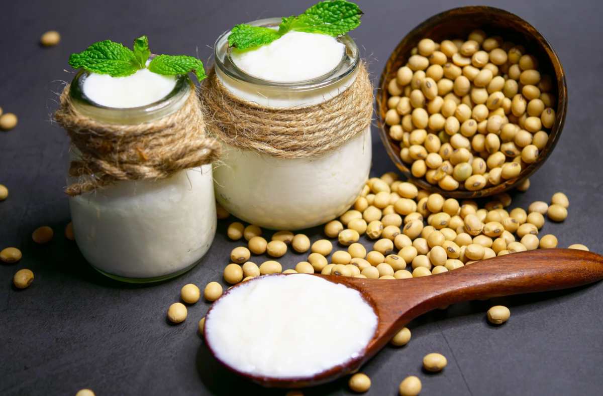 Cómo sustituir la crema agria o crème fraîche de nuestras recetas