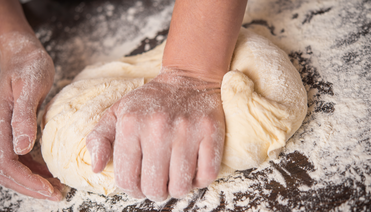 El abc de la panadería. todo lo que necesitas saber para empezar en el mundo del pan
