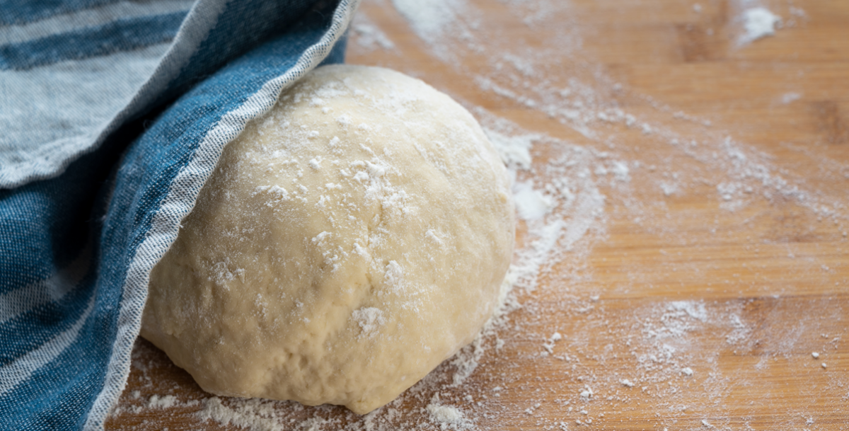 El abc de la panadería. todo lo que necesitas saber para empezar en el mundo del pan