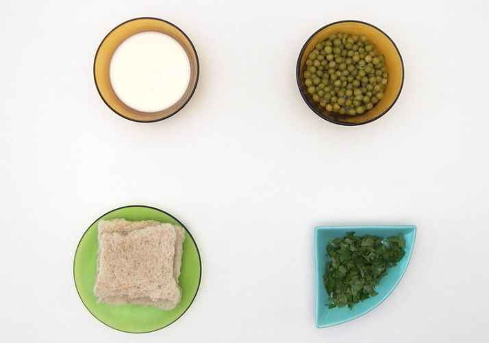 Receta de albóndigas en salsa: ingredientes