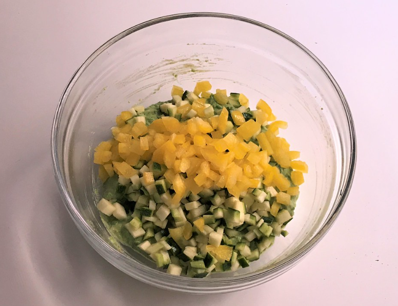 Arepas vegetarianas, receta saludable para disfrutar la cocina venezolana