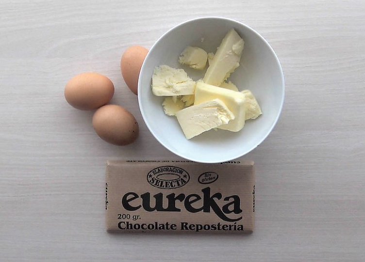 El bizcocho de chocolate irresistible que tienes que probar sí o sí