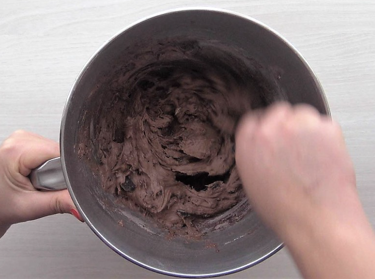 El bizcocho de chocolate irresistible que tienes que probar sí o sí