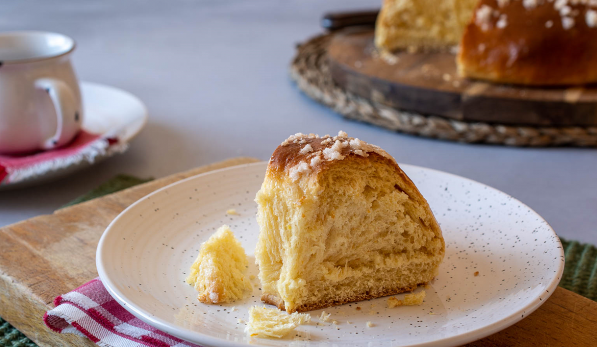 Lluecas. Postre tradicional para disfrutar del Carnaval